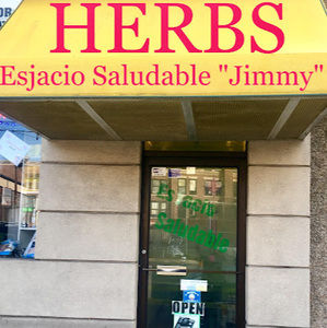 Meet your Posher, Jaime